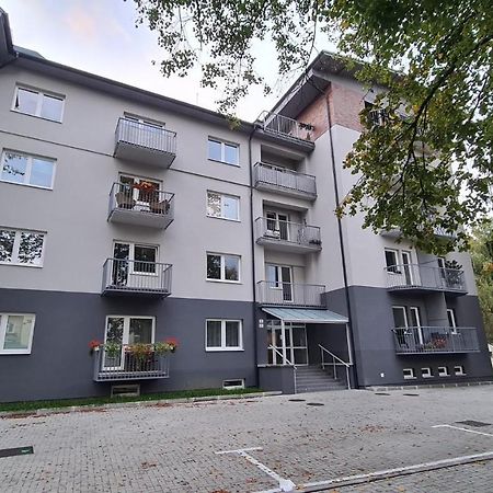 Apartman Hestia Раецке-Теплице Экстерьер фото