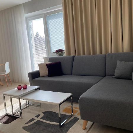 Apartman Hestia Раецке-Теплице Экстерьер фото