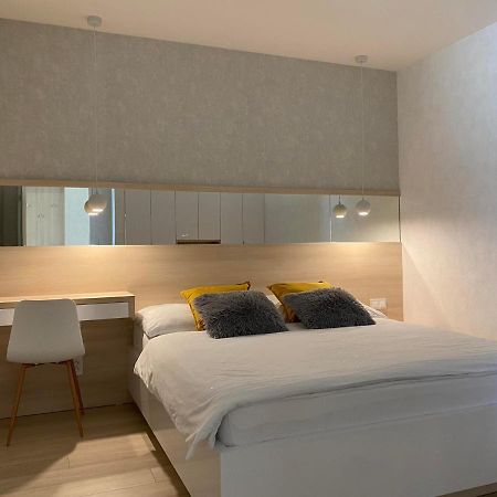 Apartman Hestia Раецке-Теплице Экстерьер фото
