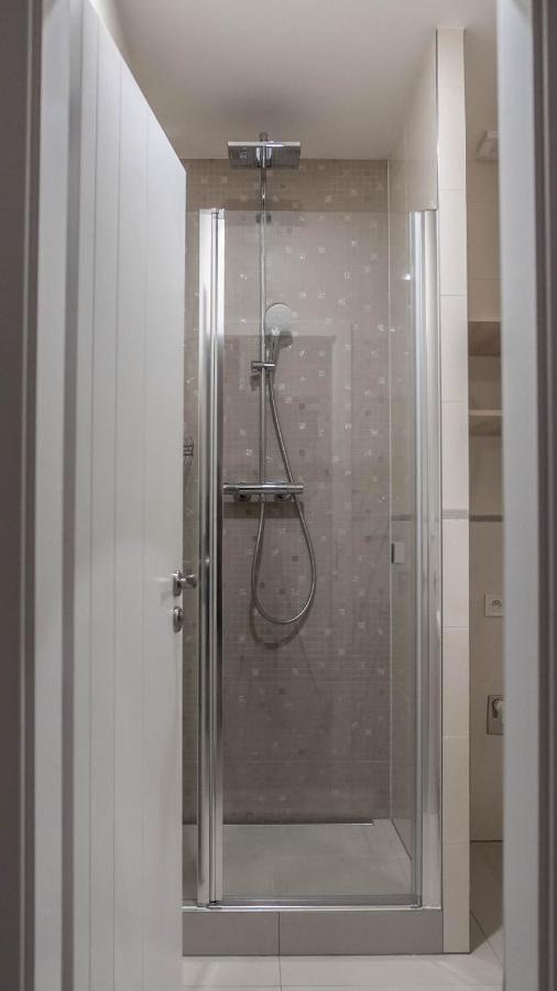 Apartman Hestia Раецке-Теплице Экстерьер фото