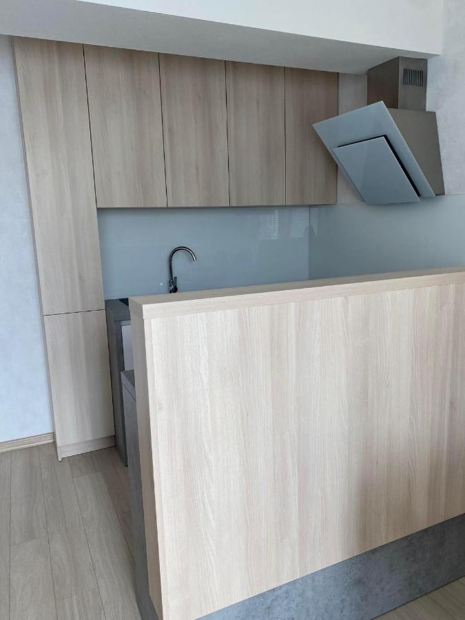 Apartman Hestia Раецке-Теплице Экстерьер фото