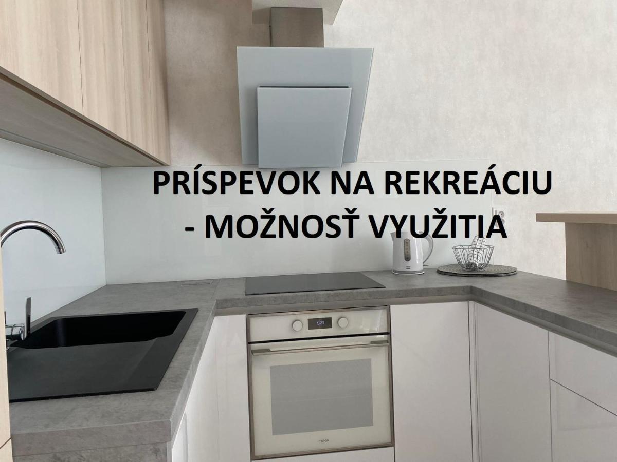 Apartman Hestia Раецке-Теплице Экстерьер фото