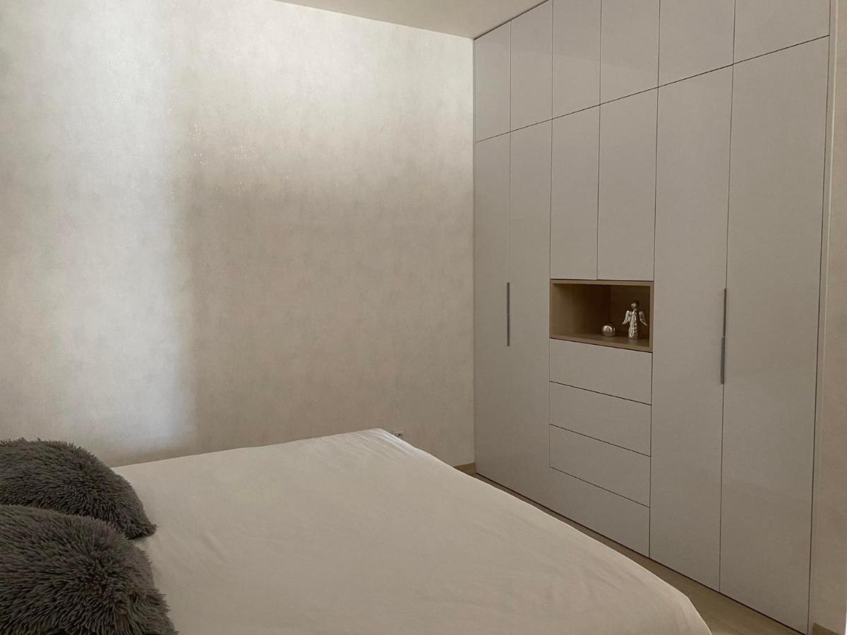 Apartman Hestia Раецке-Теплице Экстерьер фото