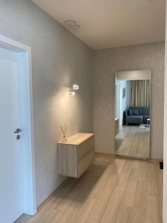 Apartman Hestia Раецке-Теплице Экстерьер фото