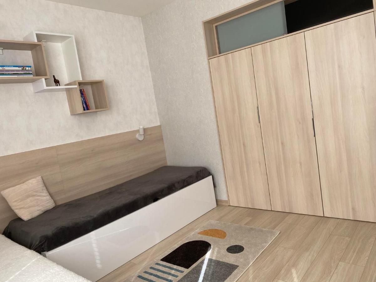 Apartman Hestia Раецке-Теплице Экстерьер фото