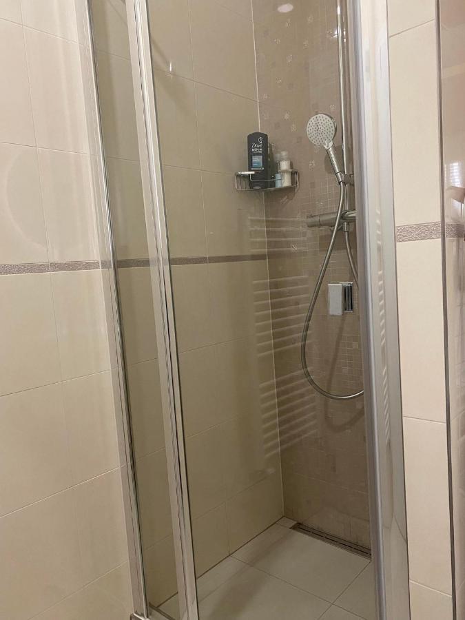 Apartman Hestia Раецке-Теплице Экстерьер фото